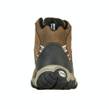 Women's Oboz Bridger Mid B Dry in Walnut