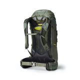 Gregory Men's Zulu 35L Backpack in Forage Green