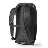 Men's Gregory Nano 16L Backpack in Obsidian Black