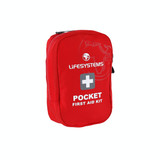 Lifesystems® Pocket First Aid Kit