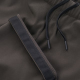 Rohan Troggings Walking Trousers, Black at John Lewis & Partners