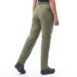 Mens Journey Zip Off Trousers  Quality Outdoor Clothing