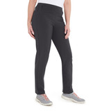 Women's Amblers Jogger Walking Trousers in Black