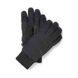 Polar Gloves in Black