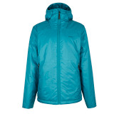 Women's Helios Insulated Lightweight Jacket in Cove Blue