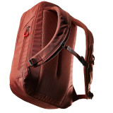 Men's Gregory Rhune 22L in Brick Red