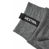 Hestra Merino Touch Point Glove in Grey