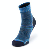 Women's Explorer Socks in Flag Blue Marl