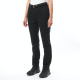 Women's Advance Stretch Jeans in Black