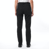 Women's Advance Stretch Jeans in Black