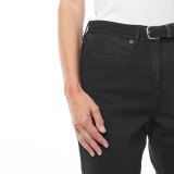 Women's Advance Stretch Jeans in Black
