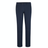 Women's Striders Lightweight Walking Trousers in True Navy