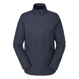 Women's Frostpoint Insulated Jacket in True Navy