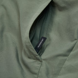 Women's Lightweight Riviera Mac Jacket in District Green