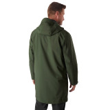 Men's Kendal Waterproof Jacket in Conifer Green
