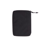 RFID Xpac Mini Document Wallet in Black