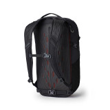 Gregory Nano 24L Daypack in Obsidian Black