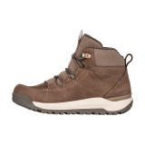 Women's Oboz Cedar Mid Insulated B Dry in Morel Brown