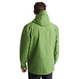 Men's Brecon Waterproof Jacket in Alpine Green