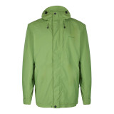 Men's Brecon Waterproof Jacket in Alpine Green