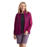Women's Nimbus Jacket Raspberry Pink
