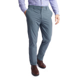 Men's Riviera Trousers in Slate Grey
