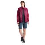 Women's Roamer Shorts in Storm Blue