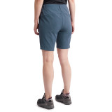 Women's Roamer Shorts in Storm Blue