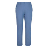 Women's Roamers Trousers in Heather Blue