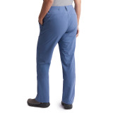 Women's Roamers Trousers in Heather Blue