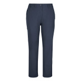 Women's Roamers Trousers in True Navy