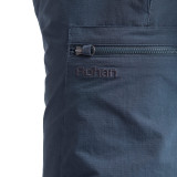 Men's Frontier Trousers in Storm Blue