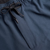 Men's Wanderers Everyday Walking Trousers in True Navy