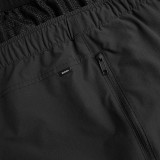 Men's Wanderers Everyday Walking Trousers in Black