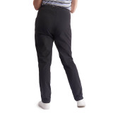 Women's Wanderers Trousers in Black