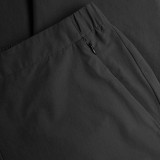 Women's Wanderers Trousers in Black