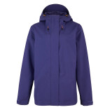 Women's Farne Jacket in Eclipse Blue