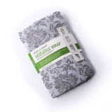 Insect Shield Versatile Wrap Scarf in Grey