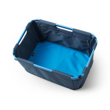Gregory Alpaca Gear Basket 70 Litre in Slate Blue