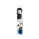Nite Ize Slidelock Bungee 36inch in Blue