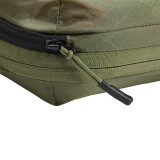 Thule Compression Cube Set (Small/Medium) in Soft Green