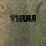 Thule Compression Cube Set (Small/Medium) in Soft Green