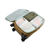 Thule Compression Cube Small in Soft Green