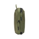 Thule Compression Cube Small in Soft Green