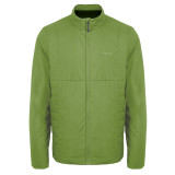 Men's Rime Lightweight Insulated Jacket in Alpine Green