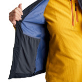 Women's Rime Insulated Gilet in True Navy
