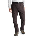 Men's Glen Cargo Water Repellent Walking Trousers in Condor Brown