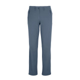 Men's Striders Lightweight Walking Trousers in Slate Grey