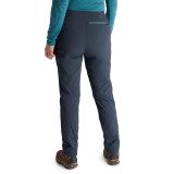 Women's Uplander Walking Trousers in Storm Blue