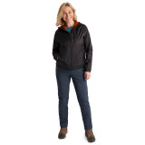 Women's Uplander Walking Trousers in Storm Blue